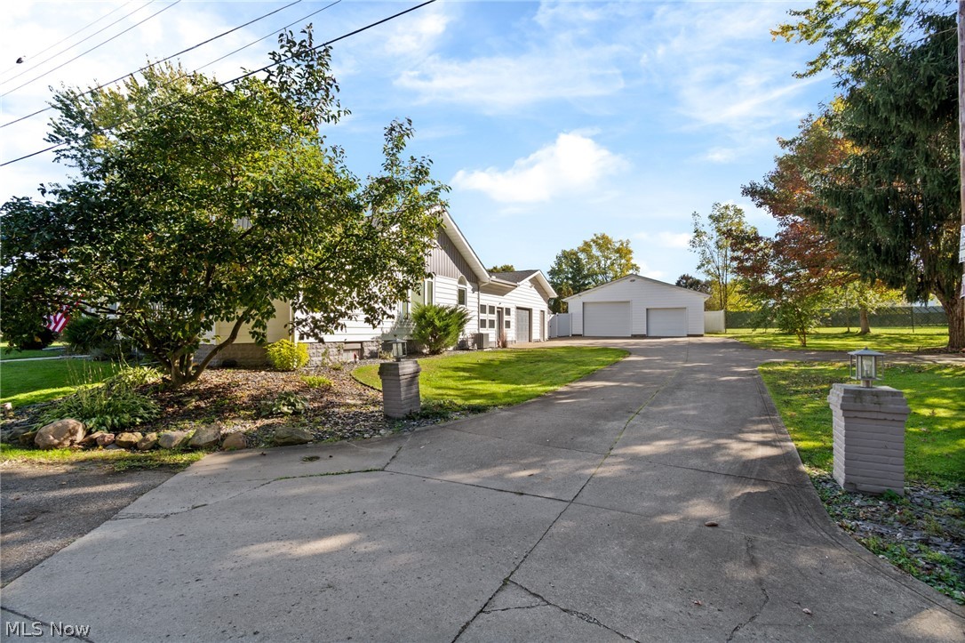 664 Scott Place NW Massillon OH 44647