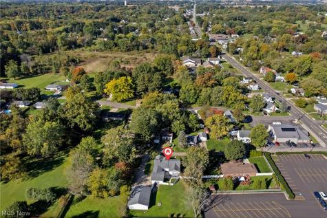 664 Scott Place NW Massillon OH 44647