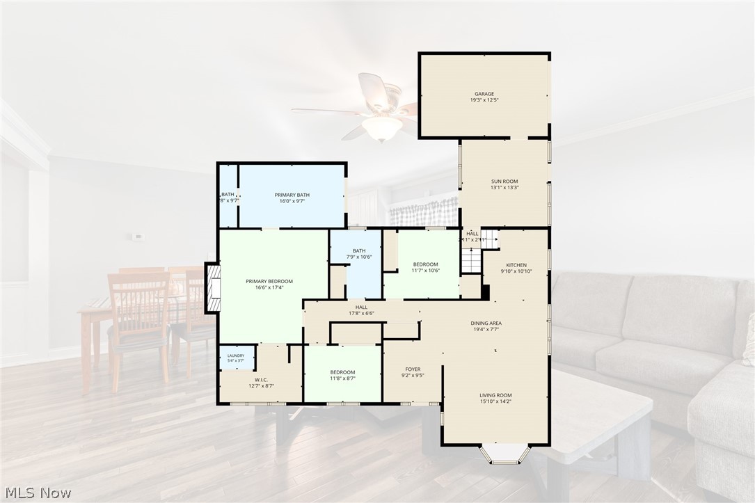 664 Scott Place NW Massillon OH 44647