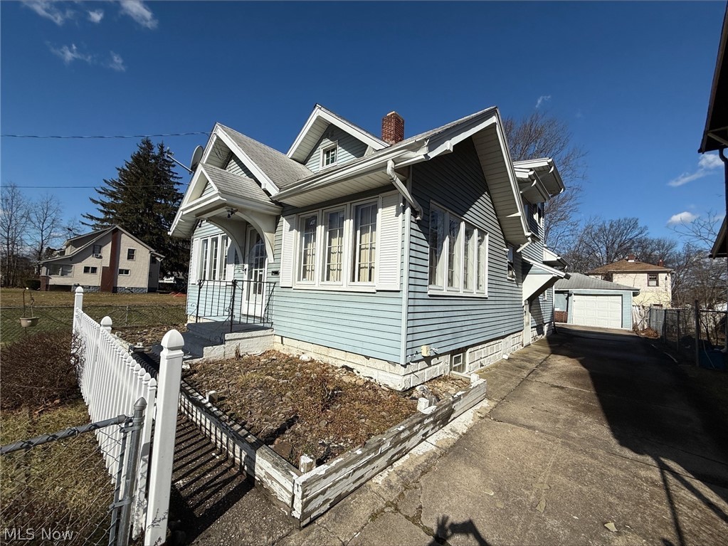 72 Labelle Avenue Youngstown OH 44507