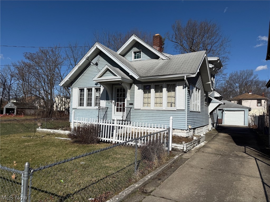 72 Labelle Avenue Youngstown OH 44507