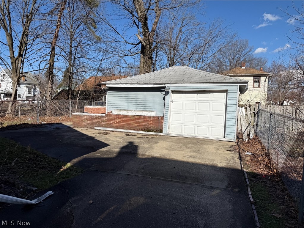 72 Labelle Avenue Youngstown OH 44507