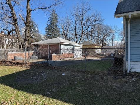 72 Labelle Avenue Youngstown OH 44507
