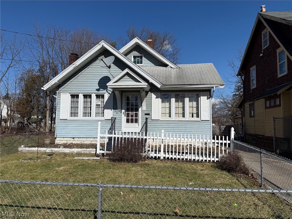 72 Labelle Avenue Youngstown OH 44507