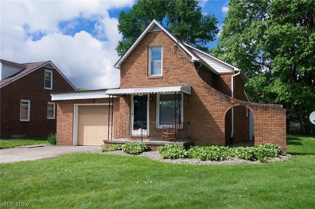 1528 Stepney Street Niles OH 44446