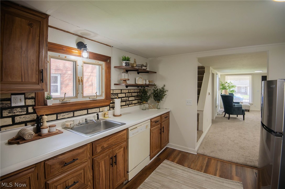 1528 Stepney Street Niles OH 44446