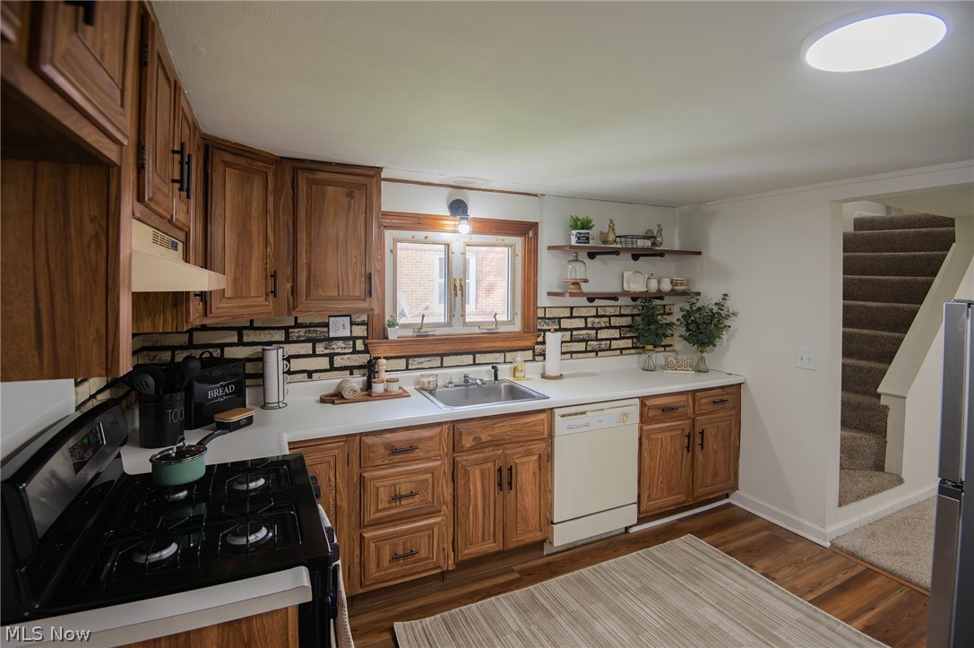 1528 Stepney Street Niles OH 44446