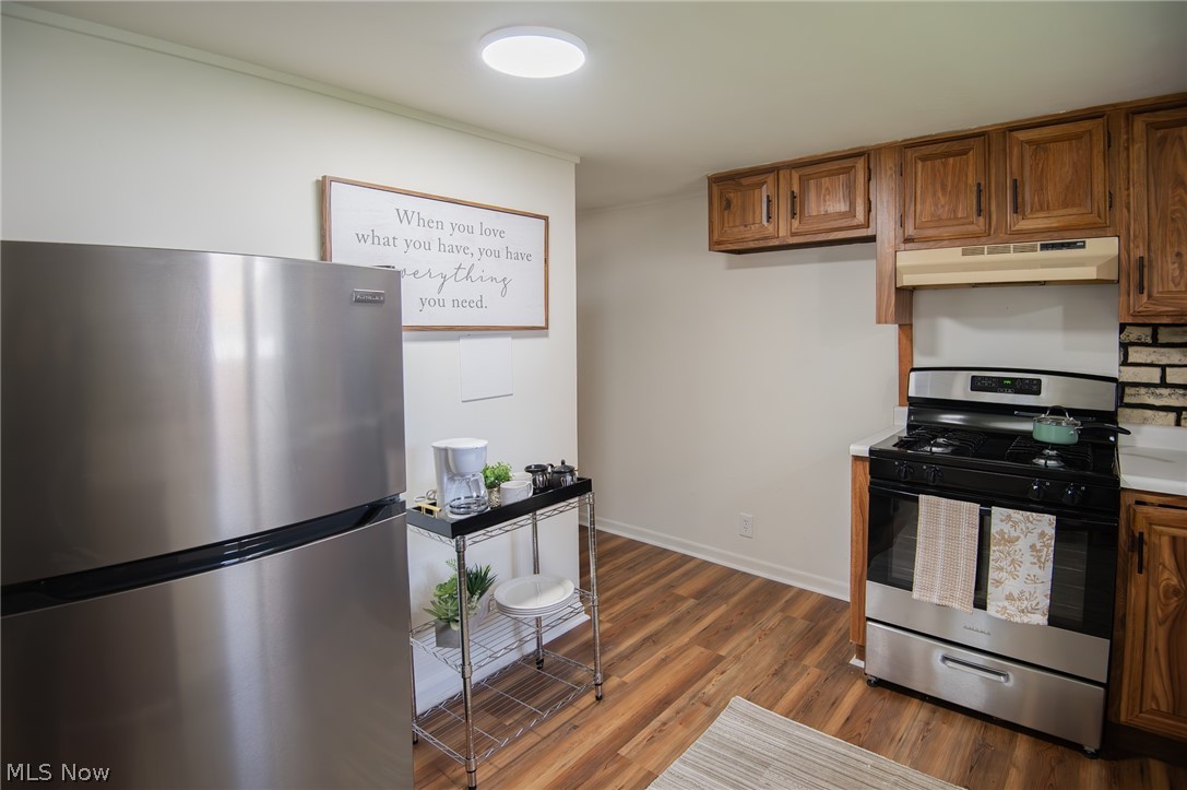 1528 Stepney Street Niles OH 44446