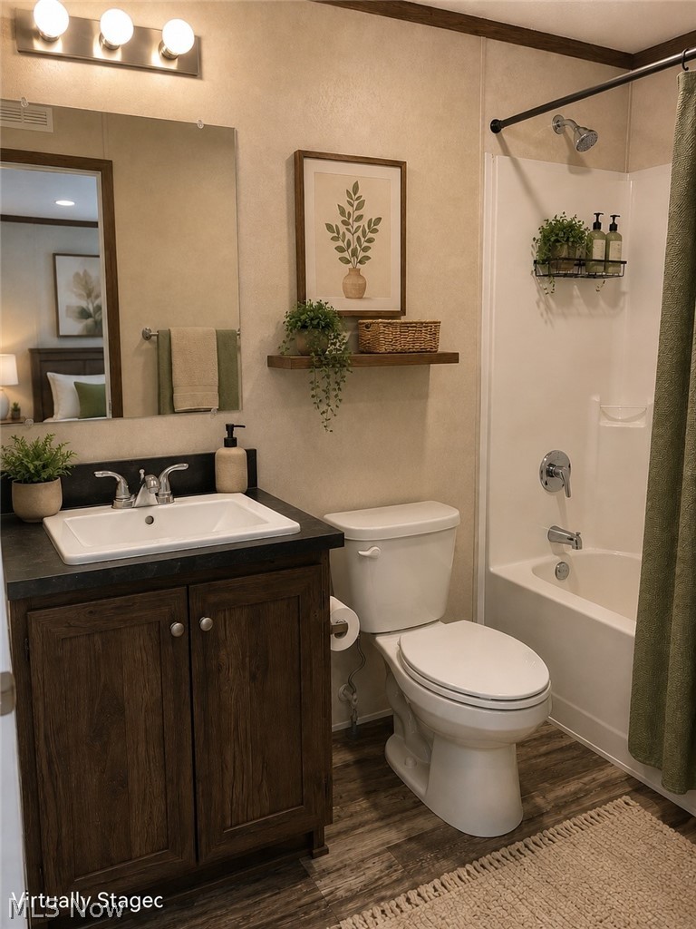 58 Betty Lou Drive Middlefield OH 44062