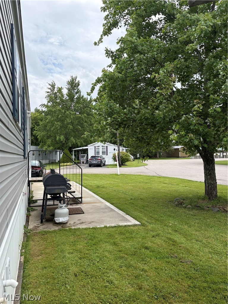 58 Betty Lou Drive Middlefield OH 44062