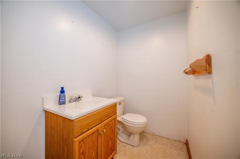 108 Fairlawn Avenue Niles OH 44446
