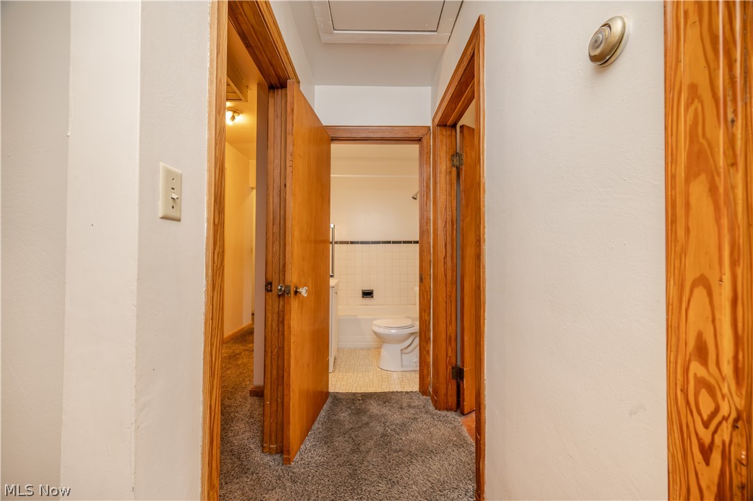 108 Fairlawn Avenue Niles OH 44446