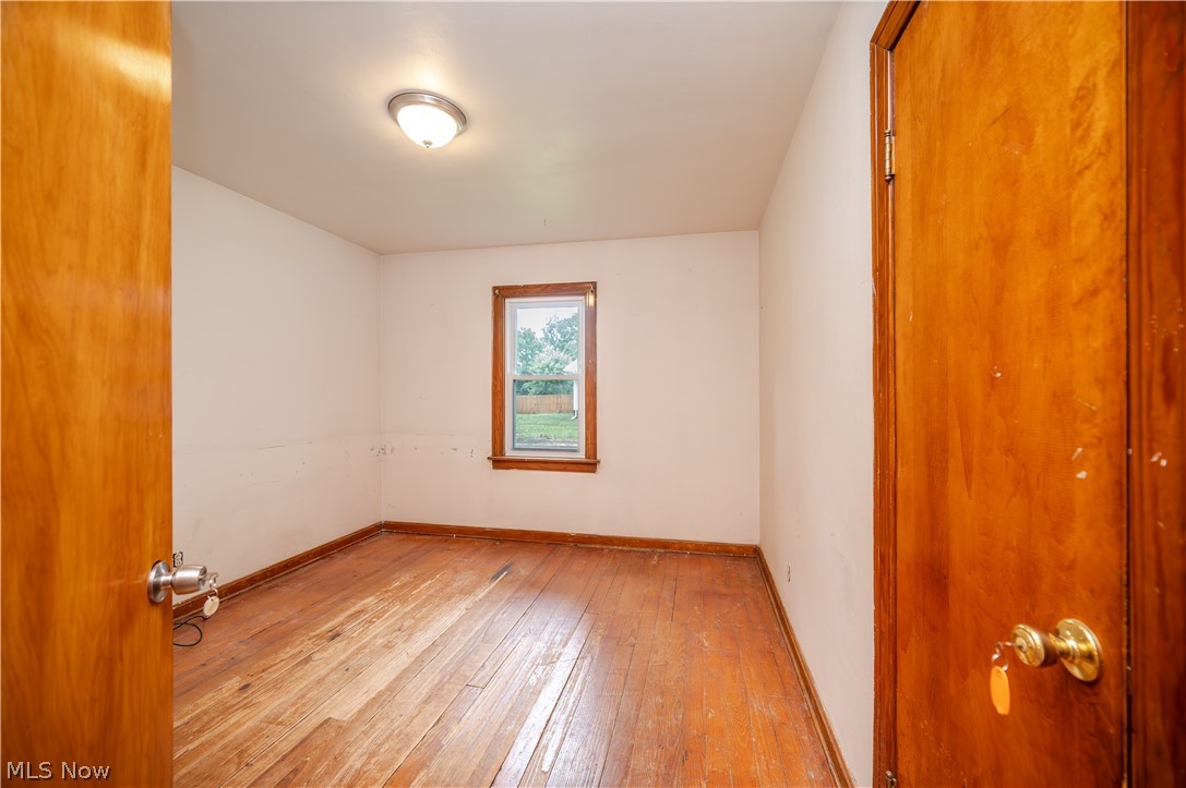 108 Fairlawn Avenue Niles OH 44446