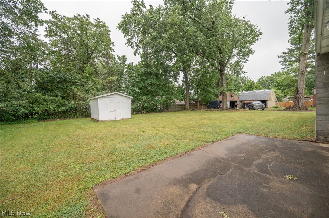 108 Fairlawn Avenue Niles OH 44446