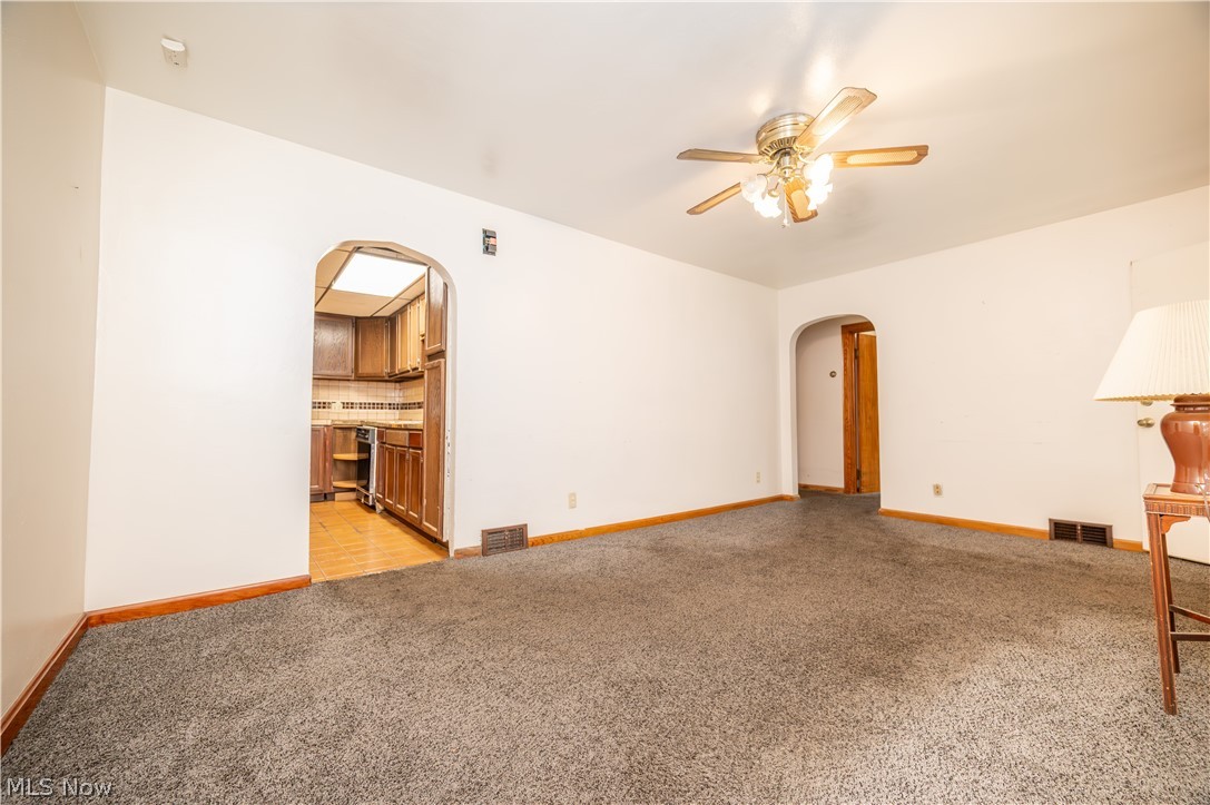 108 Fairlawn Avenue Niles OH 44446
