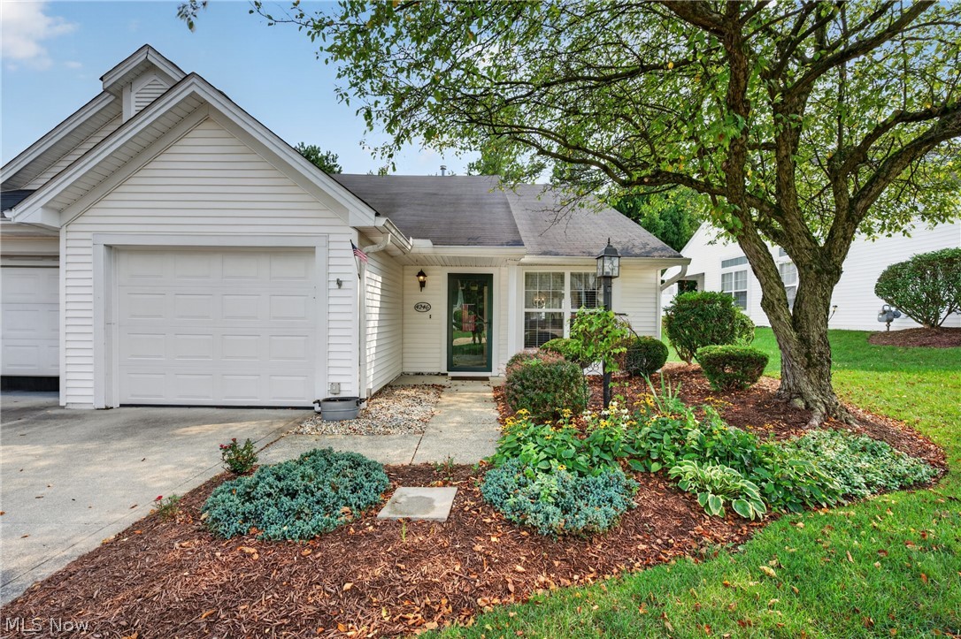 4246 Settlers Way Brunswick OH 44212