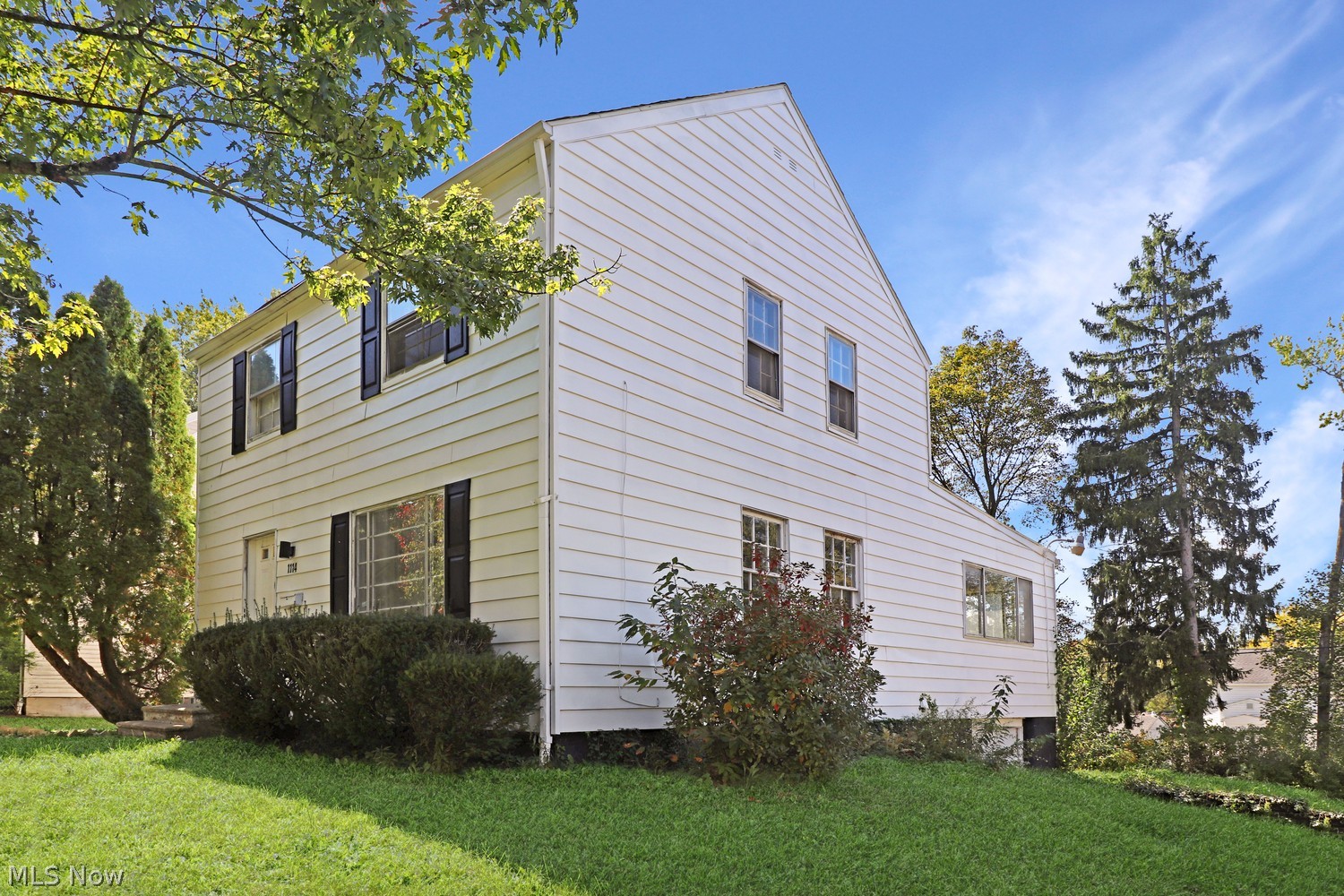 1114 Roslyn Avenue Akron OH 44320