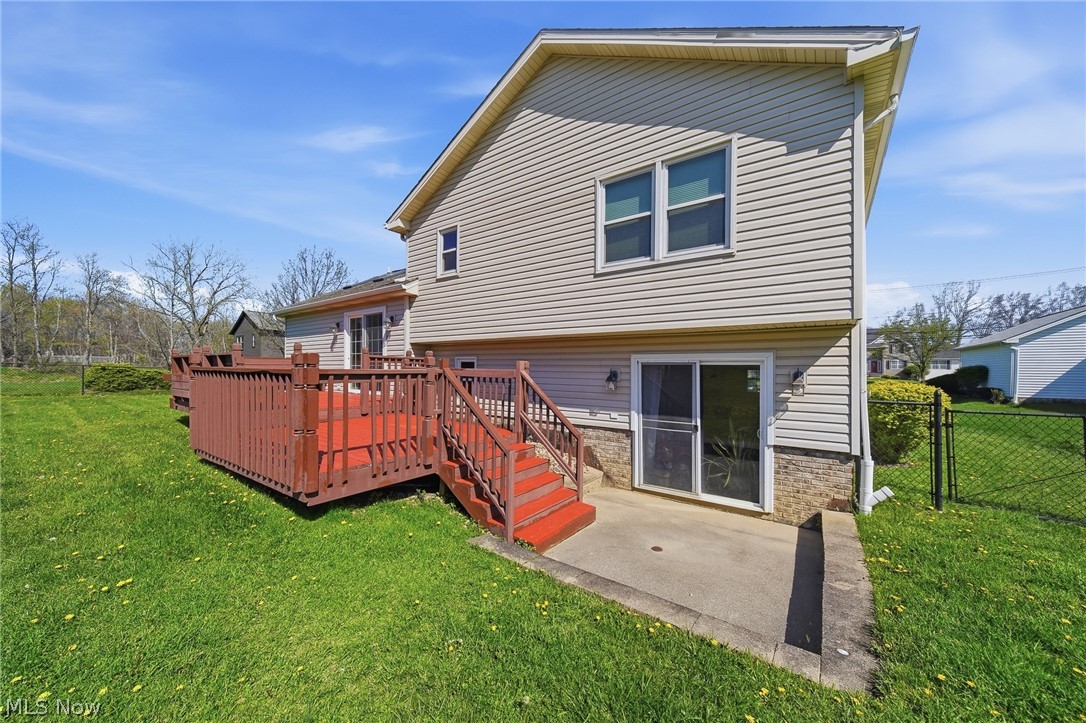 25021 Forbes Road Oakwood Village OH 44146