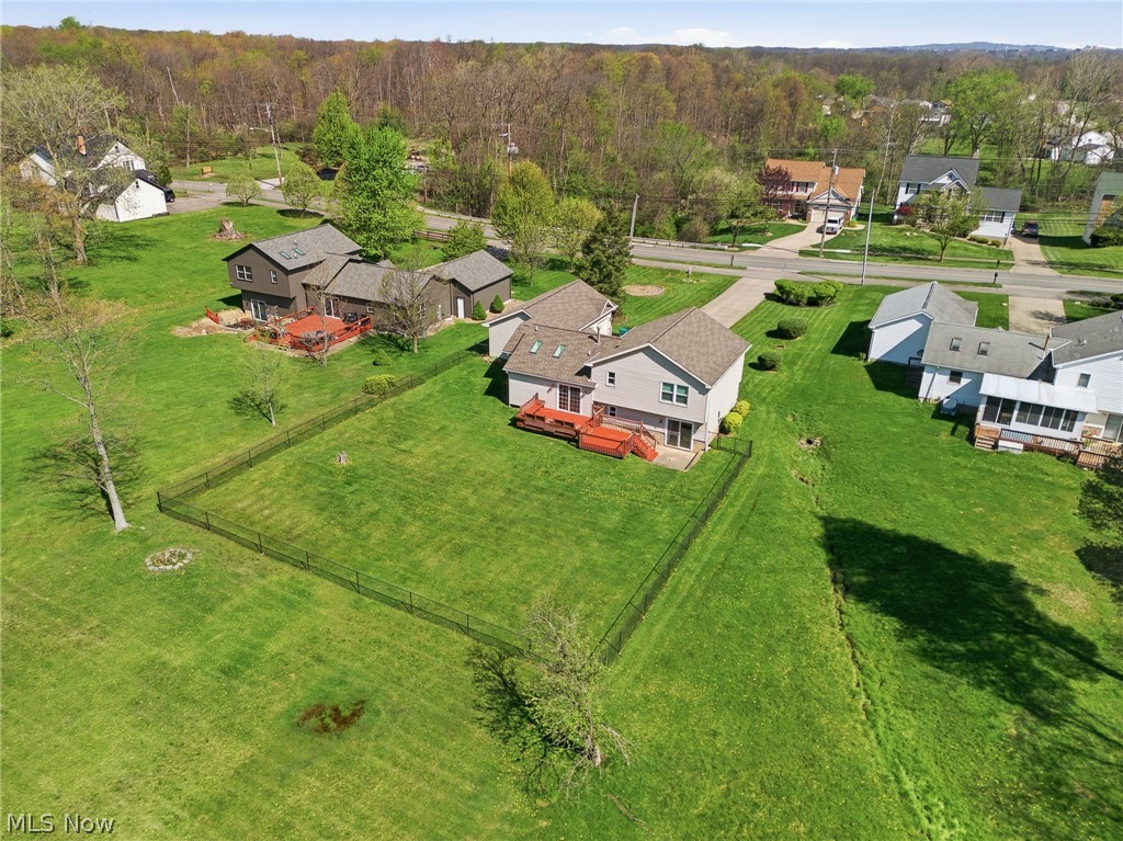 25021 Forbes Road Oakwood Village OH 44146