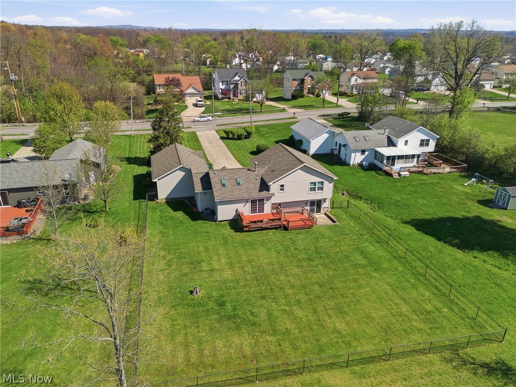 25021 Forbes Road Oakwood Village OH 44146
