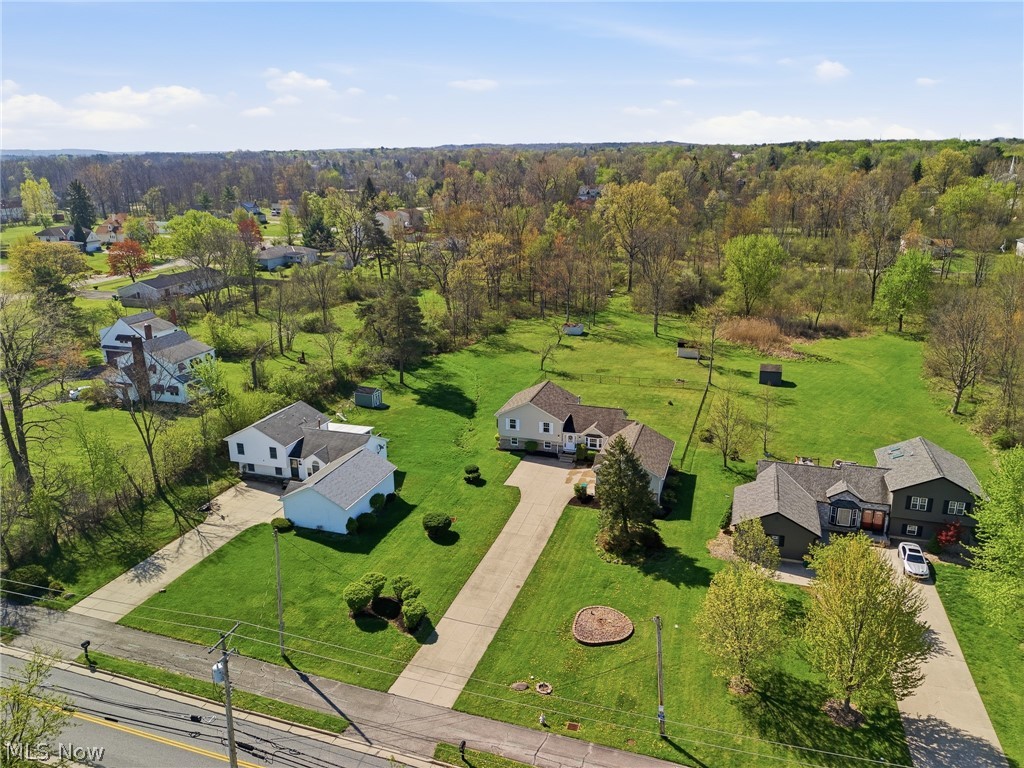 25021 Forbes Road Oakwood Village OH 44146