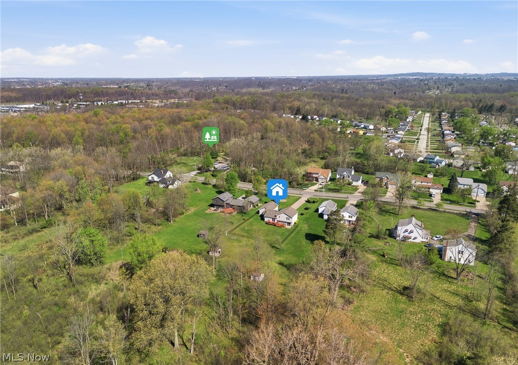 25021 Forbes Road Oakwood Village OH 44146