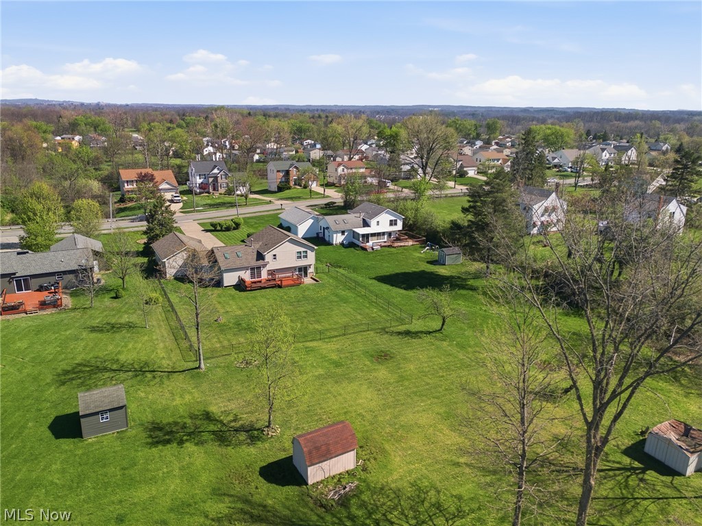 25021 Forbes Road Oakwood Village OH 44146