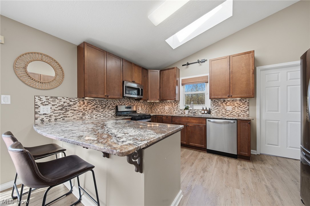 25021 Forbes Road Oakwood Village OH 44146