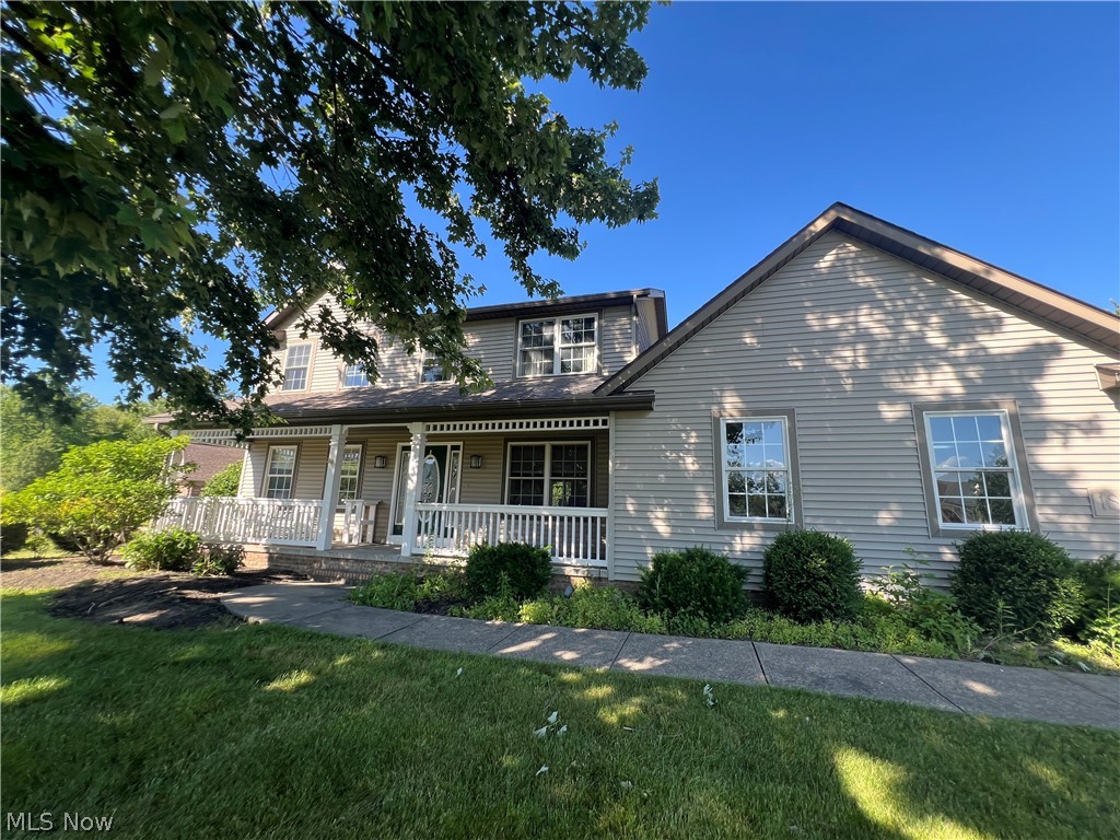 187 Kingsbury Point Madison OH 44057