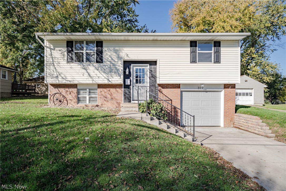 377 25th Street NW Massillon OH 44647