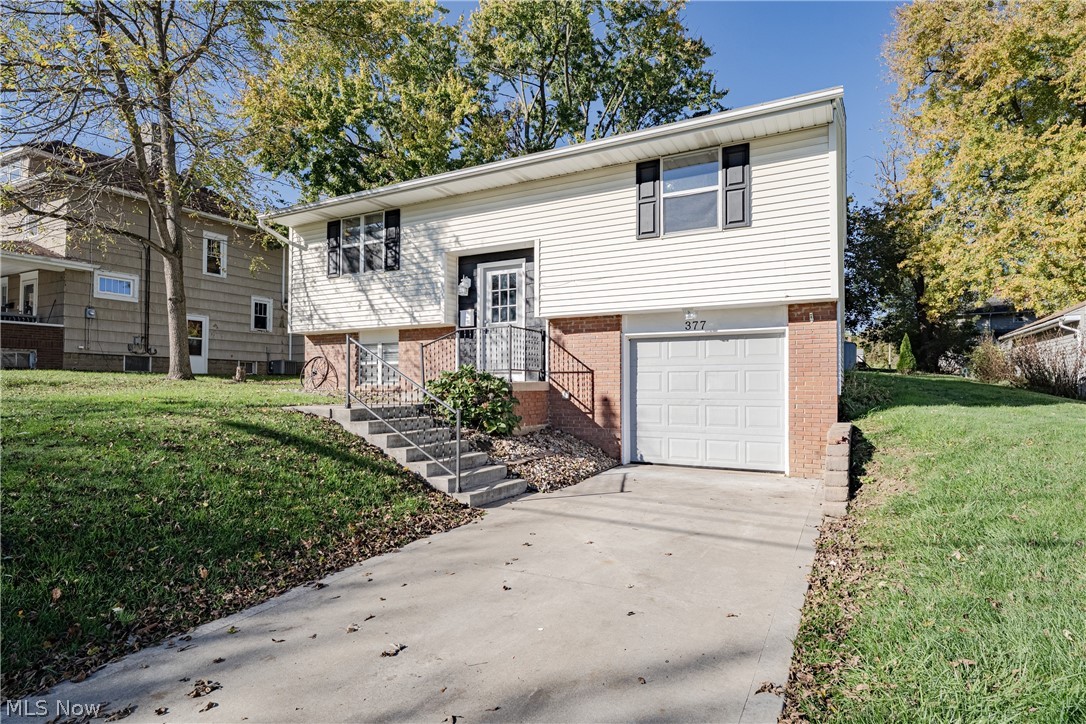 377 25th Street NW Massillon OH 44647