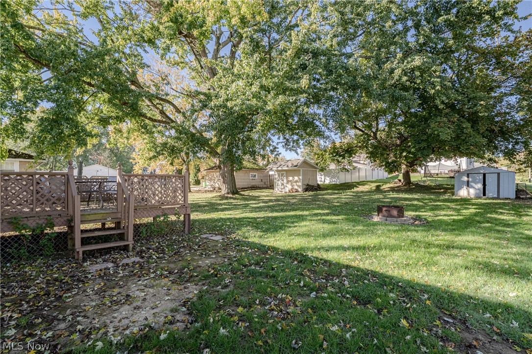 377 25th Street NW Massillon OH 44647
