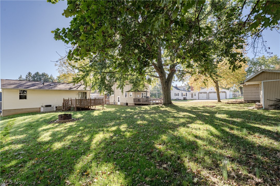 377 25th Street NW Massillon OH 44647