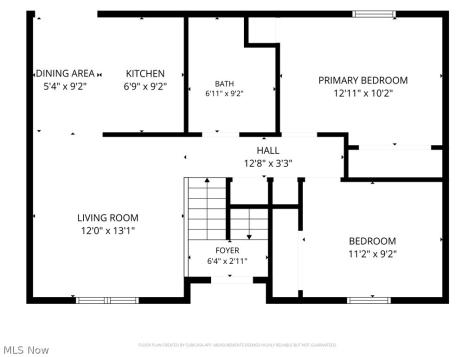377 25th Street NW Massillon OH 44647
