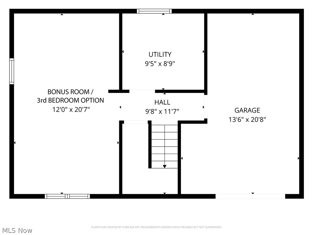 377 25th Street NW Massillon OH 44647