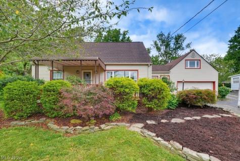 2350 Congo Street Akron OH 44305