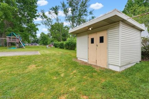2350 Congo Street Akron OH 44305