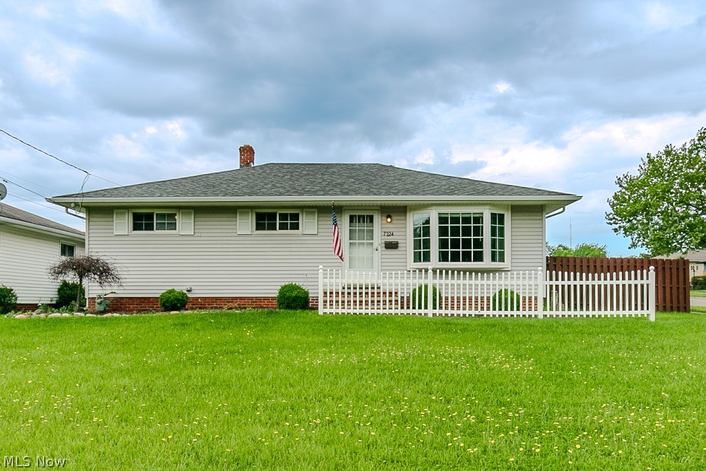 7224 Meadow Lane Parma OH 44134