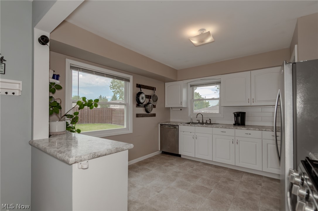 7224 Meadow Lane Parma OH 44134