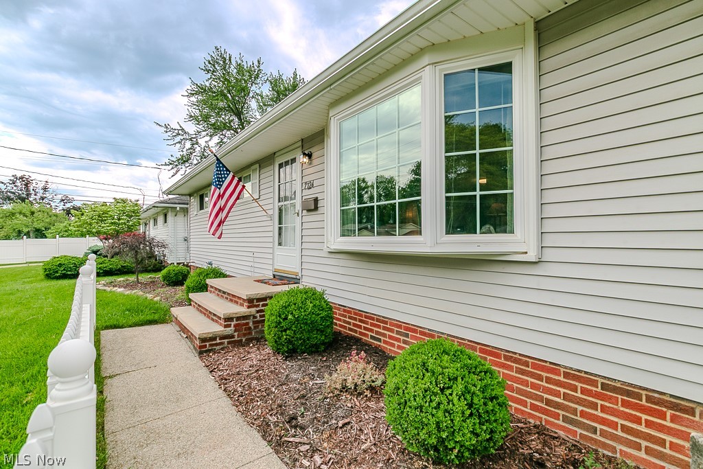 7224 Meadow Lane Parma OH 44134