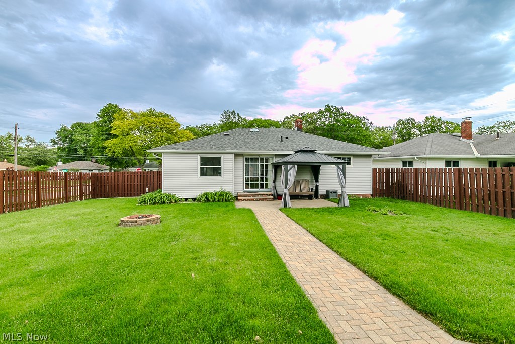 7224 Meadow Lane Parma OH 44134