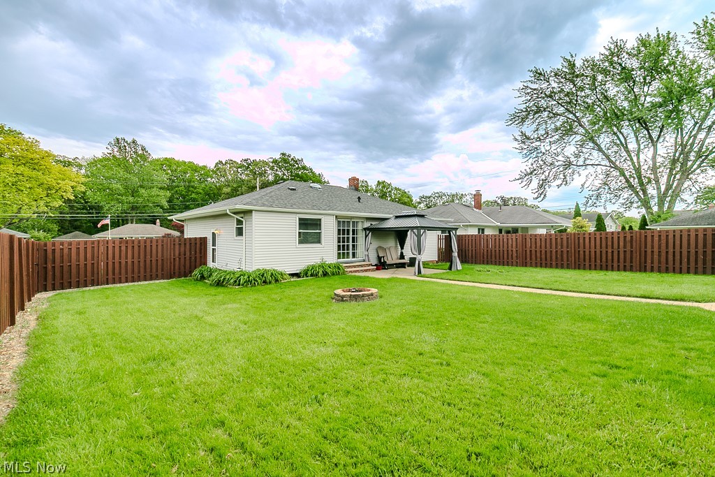 7224 Meadow Lane Parma OH 44134