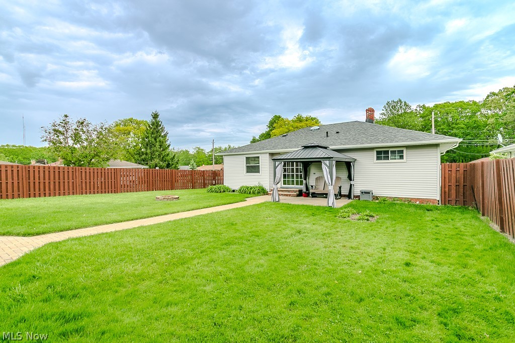 7224 Meadow Lane Parma OH 44134