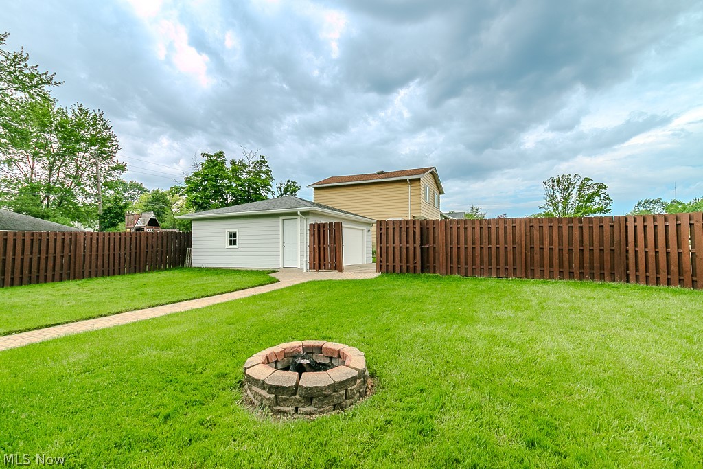 7224 Meadow Lane Parma OH 44134