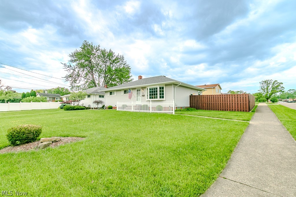7224 Meadow Lane Parma OH 44134