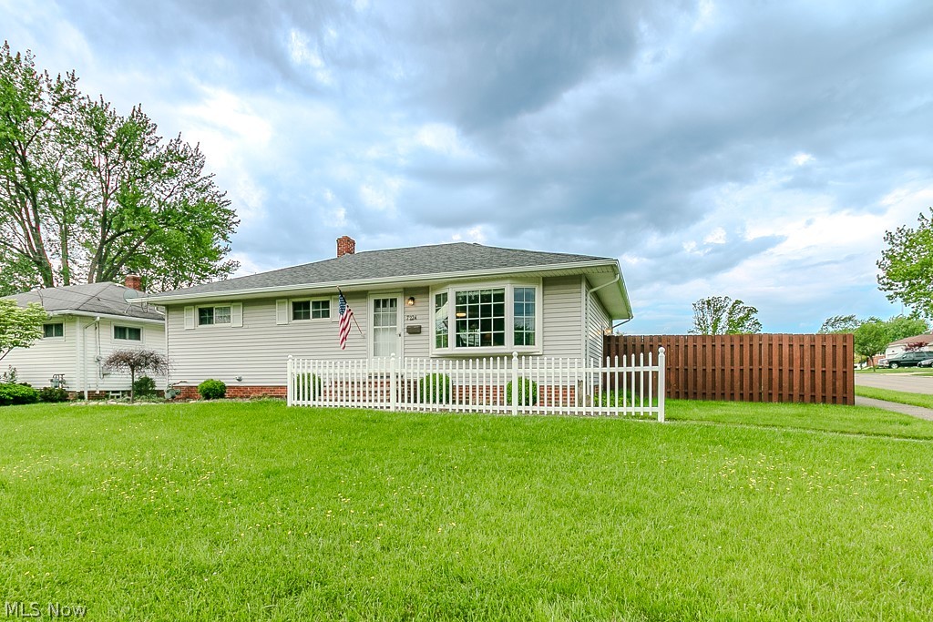 7224 Meadow Lane Parma OH 44134