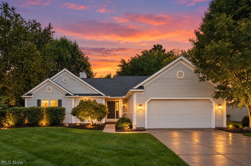 3799 Hillbrook Drive Stow OH 44224