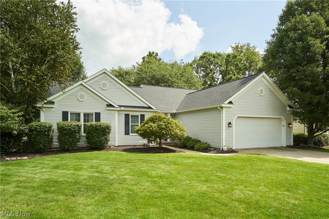 3799 Hillbrook Drive Stow OH 44224