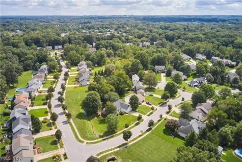 3799 Hillbrook Drive Stow OH 44224
