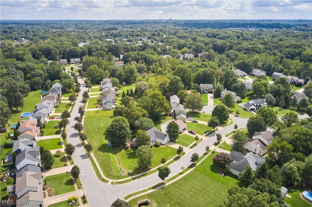3799 Hillbrook Drive Stow OH 44224